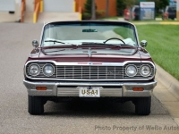 1964 Chevrolet Impala for sale in Riverhead, New York (ID-134758)