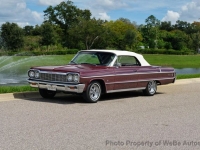 1964 Chevrolet Impala for sale in Riverhead, New York (ID-134758)