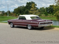 1964 Chevrolet Impala for sale in Riverhead, New York (ID-134758)