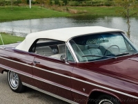 1964 Chevrolet Impala for sale in Riverhead, New York (ID-134758)