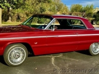 1964 Chevrolet Impala for sale in Huntley, Illinois (ID-135106)