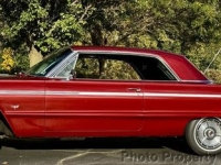 1964 Chevrolet Impala for sale in Huntley, Illinois (ID-135106)