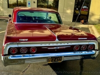 1964 Chevrolet Impala for sale in Huntley, Illinois (ID-135106)