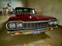 1964 Chevrolet Impala for sale in Huntley, Illinois (ID-135106)