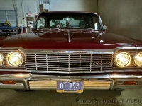 1964 Chevrolet Impala for sale in Huntley, Illinois (ID-135106)