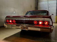 1964 Chevrolet Impala for sale in Huntley, Illinois (ID-135106)