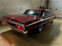 1964 Chevrolet Impala for sale in Huntley, Illinois (ID-135106)