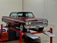 1964 Chevrolet Impala for sale in Huntley, Illinois (ID-135106)