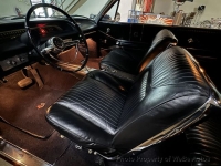 1964 Chevrolet Impala for sale in Huntley, Illinois (ID-135106)