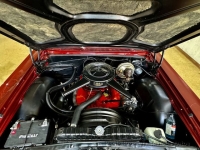 1964 Chevrolet Impala for sale in Huntley, Illinois (ID-135106)