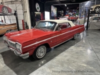 1964 Chevrolet Impala for sale in Indiana, Abilene (ID-135182)
