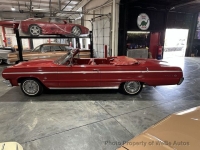 1964 Chevrolet Impala for sale in Indiana, Abilene (ID-135182)