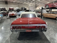 1964 Chevrolet Impala for sale in Indiana, Abilene (ID-135182)