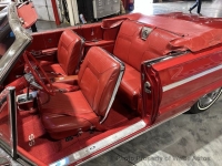 1964 Chevrolet Impala for sale in Indiana, Abilene (ID-135182)