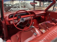 1964 Chevrolet Impala for sale in Indiana, Abilene (ID-135182)