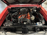 1964 Chevrolet Impala for sale in Indiana, Abilene (ID-135182)