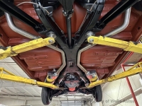 1964 Chevrolet Impala for sale in Indiana, Abilene (ID-135182)