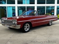 1964 Chevrolet Impala for sale in Riverhead, New York (ID-135680)