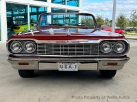 1964 Chevrolet Impala for sale in Riverhead, New York (ID-135680)