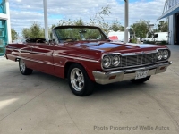1964 Chevrolet Impala for sale in Riverhead, New York (ID-135680)