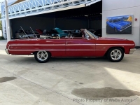 1964 Chevrolet Impala for sale in Riverhead, New York (ID-135680)