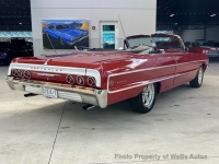 1964 Chevrolet Impala for sale in Riverhead, New York (ID-135680)
