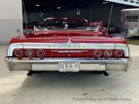 1964 Chevrolet Impala for sale in Riverhead, New York (ID-135680)