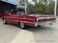 1964 Chevrolet Impala for sale in Riverhead, New York (ID-135680)