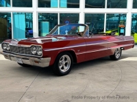 1964 Chevrolet Impala for sale in Riverhead, New York (ID-135680)