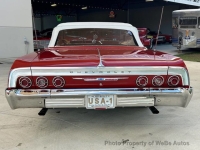 1964 Chevrolet Impala for sale in Riverhead, New York (ID-135680)
