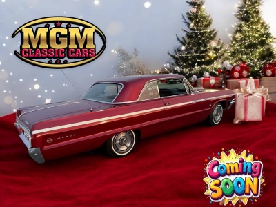 1964 Chevrolet Impala for sale