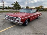 1964 Chevrolet Impala for sale in Riverhead, New York (ID-135817)