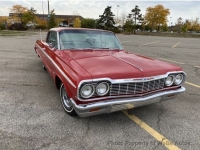 1964 Chevrolet Impala for sale in Riverhead, New York (ID-135817)
