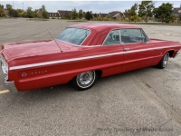 1964 Chevrolet Impala for sale in Riverhead, New York (ID-135817)