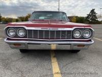 1964 Chevrolet Impala for sale in Riverhead, New York (ID-135817)