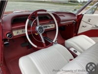 1964 Chevrolet Impala for sale in Riverhead, New York (ID-135817)