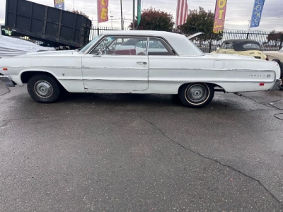 1964 Chevrolet Impala for sale