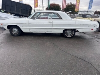 1964 Chevrolet Impala for sale in Michigan (ID-136144)