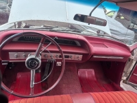 1964 Chevrolet Impala for sale in Michigan (ID-136144)