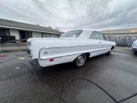 1964 Chevrolet Impala for sale in Michigan (ID-136144)