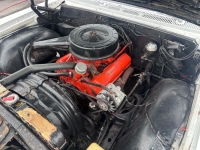1964 Chevrolet Impala for sale in Michigan (ID-136144)