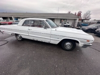 1964 Chevrolet Impala for sale in Michigan (ID-136144)