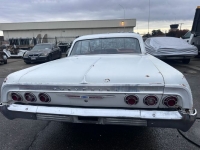 1964 Chevrolet Impala for sale in Michigan (ID-136144)