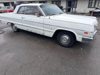 1964 Chevrolet Impala for sale in Michigan (ID-136144)
