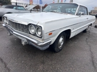 1964 Chevrolet Impala for sale in Michigan (ID-136144)