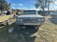 1964 Chevrolet Impala for sale in Michigan (ID-136426)