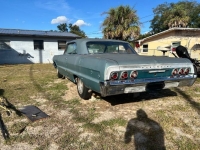 1964 Chevrolet Impala for sale in Michigan (ID-136426)