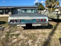 1964 Chevrolet Impala for sale in Michigan (ID-136426)