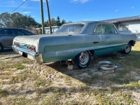 1964 Chevrolet Impala for sale in Michigan (ID-136426)