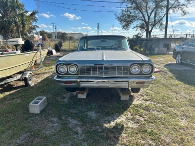 1964 Chevrolet Impala for sale